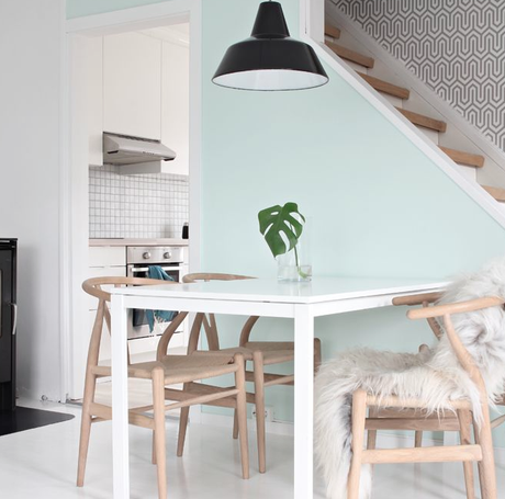 SILLAS WISHBONE SILLAS WISHBONE