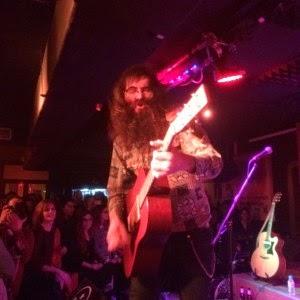 Arizona Baby vuelven de manera triunfal a la Sala Wah Wah Arizona Baby vuelven de manera triunfal a la Sala Wah Wah