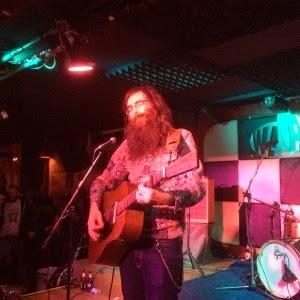 Arizona Baby vuelven de manera triunfal a la Sala Wah Wah Arizona Baby vuelven de manera triunfal a la Sala Wah Wah