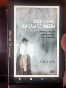 libro, leon Layson, holocausto judío libro, historia, segunda guerra mundial, régimen nazi
