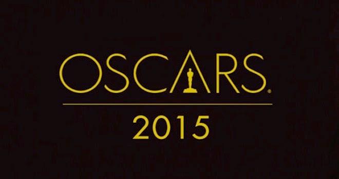 Y el Oscar es para... Ganadores de la 87 edición de los premios Oscar (2015)