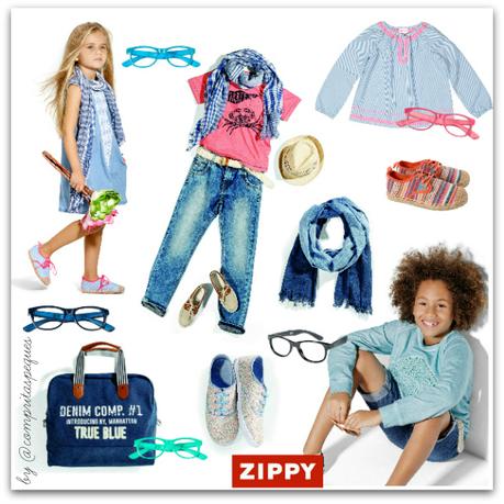 LAS GAFAS DE ZIPPY GAFAS ZIPPI 2