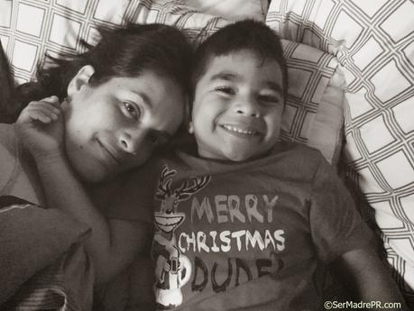 Mamá, quédate un ratito conmigo Mamá, quédate un ratito conmigo