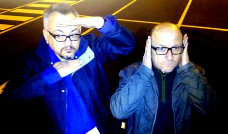 VIEJO CAFE DE EUROPA - TRANSFORMATOR 101 VIEJO CAFE DE EUROPA - TRANSFORMATOR 101