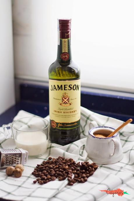 Café Irlandés Café Irlandés