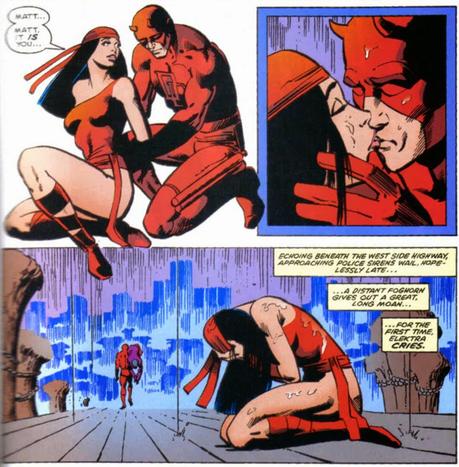 Daredevil: Guía de lectura