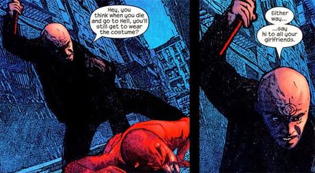 Daredevil: Guía de lectura