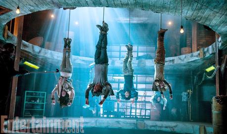 ¡Noticias de último momento! ¡Noticias de último momento!