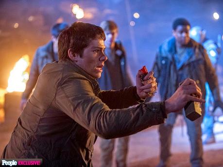 ¡Noticias de último momento! ¡Noticias de último momento!