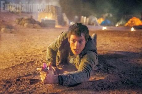 ¡Noticias de último momento! ¡Noticias de último momento!