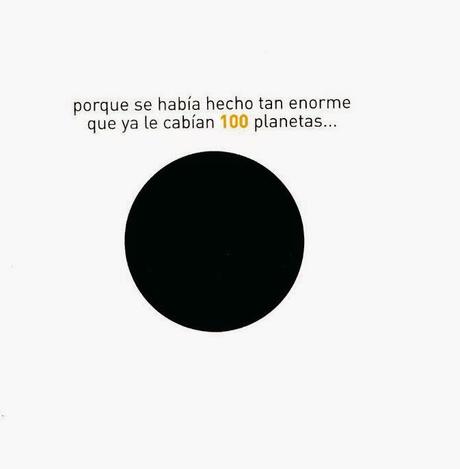 El agujero negro