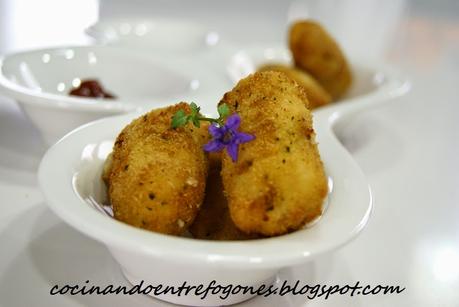 Croquetas de Jamón Ibérico (tmx)