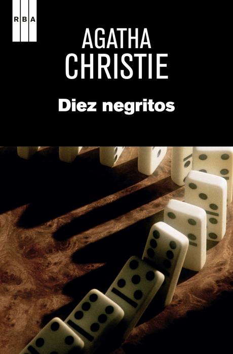 Diez negritos, Agatha Christie
