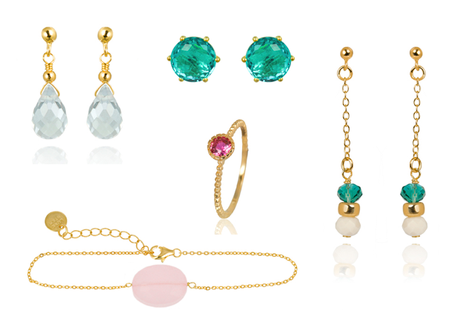 Happy Gems de Luxenter Happy Gems de Luxenter