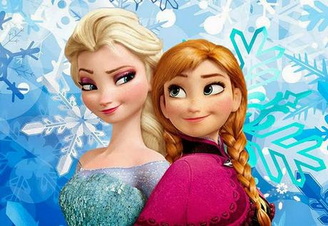 ¡Habrá segunda parte de Frozen!