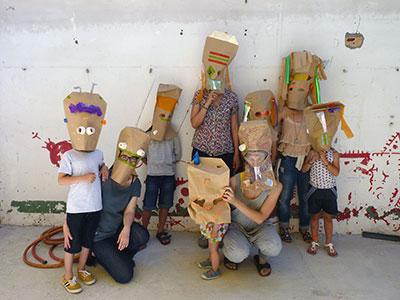 AHGRRRRRRRR!!!!!!! Taller-espectáculo infantil en Antic for kids AHGRRRRRRRR!!!!!!! Taller-espectáculo infantil en Antic for kids