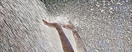 ¿Y si volvemos a bailar bajo la lluvia? ¿Y si volvemos a bailar bajo la lluvia?