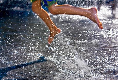 ¿Y si volvemos a bailar bajo la lluvia? ¿Y si volvemos a bailar bajo la lluvia?