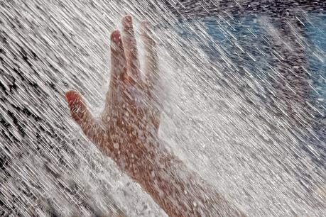 ¿Y si volvemos a bailar bajo la lluvia? ¿Y si volvemos a bailar bajo la lluvia?