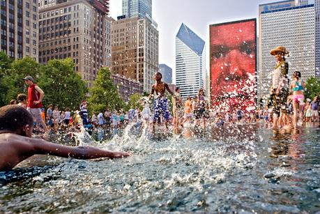 ¿Y si volvemos a bailar bajo la lluvia? ¿Y si volvemos a bailar bajo la lluvia?