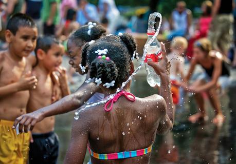 ¿Y si volvemos a bailar bajo la lluvia? ¿Y si volvemos a bailar bajo la lluvia?