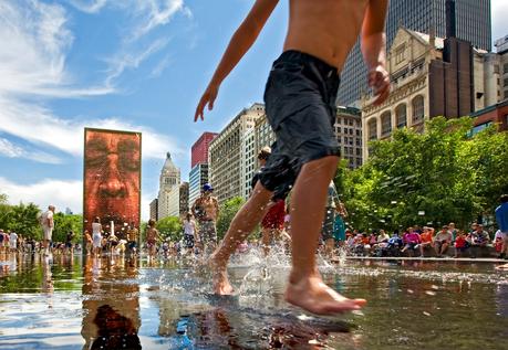 ¿Y si volvemos a bailar bajo la lluvia? ¿Y si volvemos a bailar bajo la lluvia?