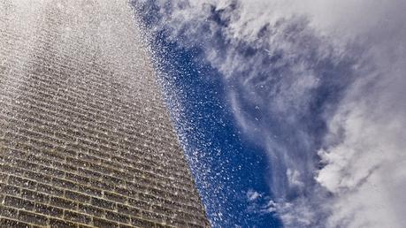 ¿Y si volvemos a bailar bajo la lluvia? ¿Y si volvemos a bailar bajo la lluvia?