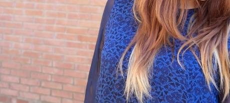 LOOK: Blue Winter! LOOK: Blue Winter!