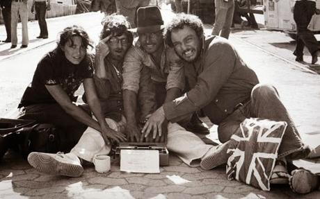Spielberg on Spielberg: En Busca del Arca Perdida (Raiders of the Lost Ark, 1981)
