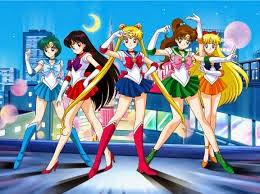 Sailor Moon vuelve a España Sailor Moon vuelve a España