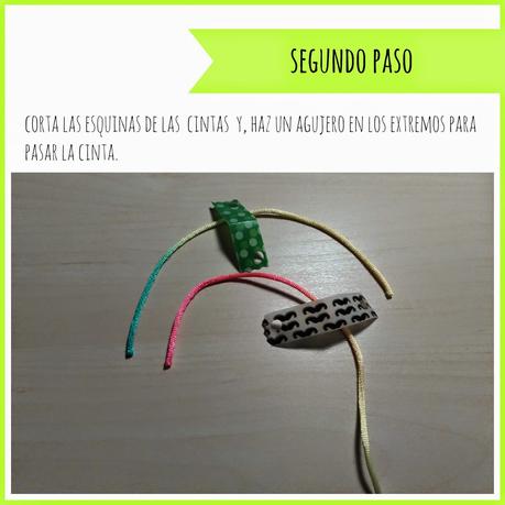 DIY PARA TU iPOD: ¡¡QUE NO SE TE CRUCEN LOS CABLES!! DIY PARA TU iPOD: ¡¡QUE NO SE TE CRUCEN LOS CABLES!!