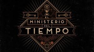 El Ministerio del Tiempo