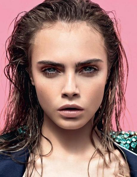 THE WET HAIR BEAUTY GUIDE THE WET HAIR BEAUTY GUIDE