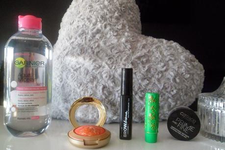 Productos Low Cost Recomendados *Volumen 1* Productos Low Cost Recomendados *Volumen 1*