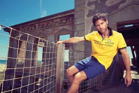 Fyord Spring 2015 casual, deportivas, Fyord, Made in Spain, primavera verano, sportstyle, sportwear, Spring 2015, Suits and Shirts, moda masculina, moda hombre, elegancia,