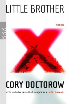 Pequeño hermano, de Cory Doctorow Pequeño hermano, de Cory Doctorow