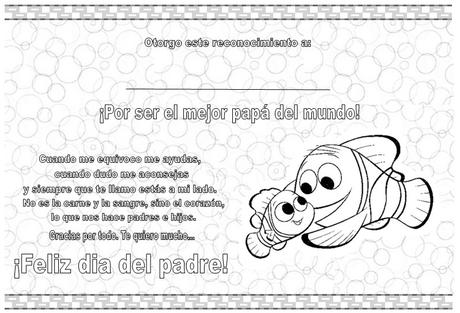 5 Manualidades RECHULAS para el dia del padre 1