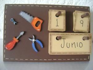 5 Manualidades RECHULAS para el dia del padre manualidades-originales-para-el-dia-del-padre-2015-pinterest