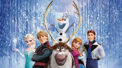 ¡Confirmado! Se viene la segunda parte de Frozen ¡Confirmado! Se viene la segunda parte de Frozen