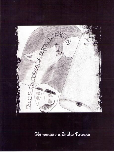 LIBRO HOMENAJE A EMILIO ARAUXO LIBRO HOMENAJE A EMILIO ARAUXO