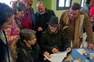 LIBRO HOMENAJE A EMILIO ARAUXO LIBRO HOMENAJE A EMILIO ARAUXO