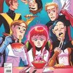 Primer vistazo a All-New X-Men Nº 39 All-New X-Men Nº 39