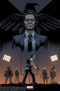 Clip de Agents of S.H.I.E.L.D. 2×13 – One of Us Agents of S.H.I.E.L.D.