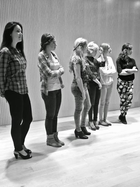 DESFILE 01 DESFILE 01