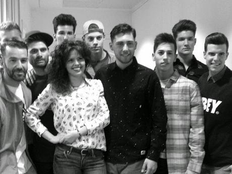 DESFILE 08 DESFILE 08