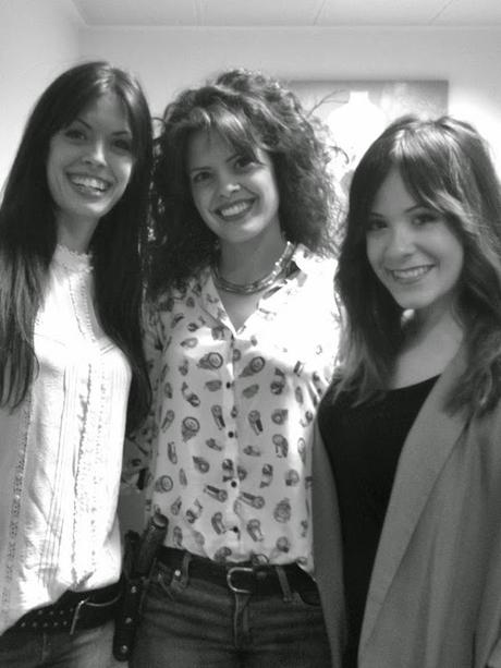 DESFILE 07 DESFILE 07