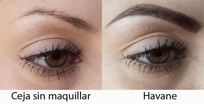 MAQUILLAR LAS CEJAS. MAQUILLAR LAS CEJAS.