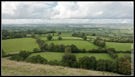 Glastonbury Inglaterra