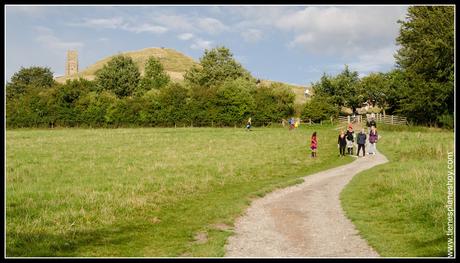 Glastonbury Inglaterra