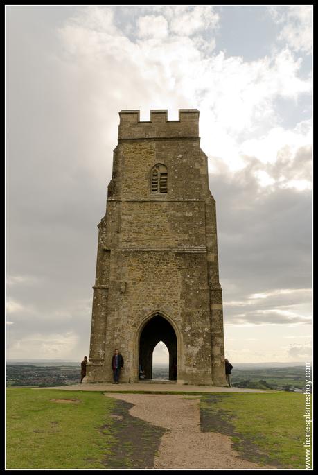 Glastonbury Inglaterra